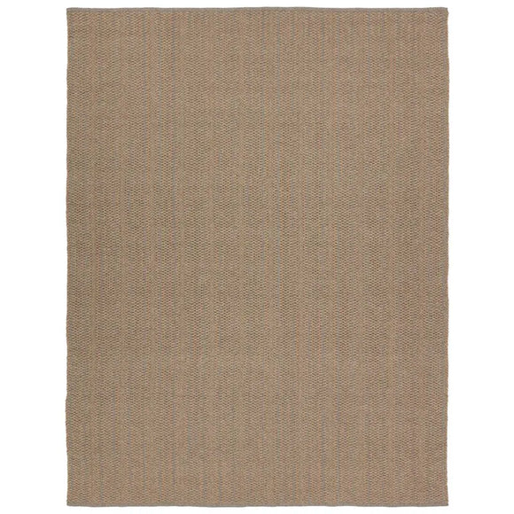 RUG TLN01 3'X8' RNR RNR NATURAL