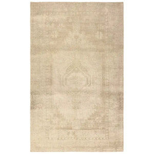 RUG TRN01 5'X8' Light Biege