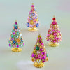 Golden Grandeur Tree Ornament