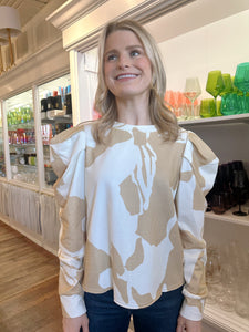 Soft Shadows Bixby Sweatshirt