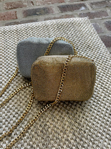 HEDI SHOULDER BAG