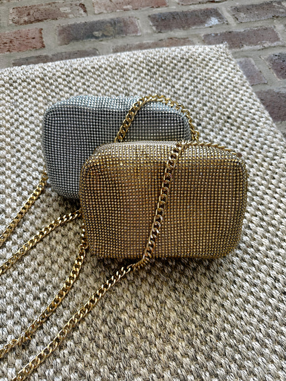 HEDI SHOULDER BAG