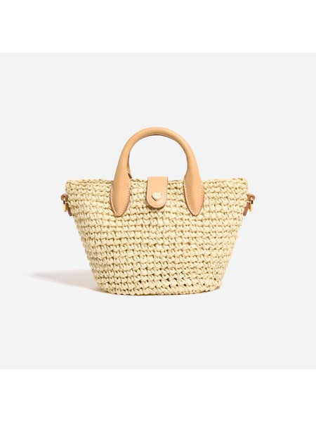 Mini Bucket Tote
