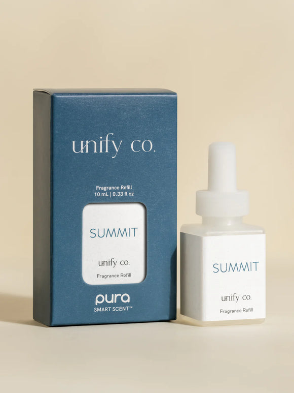 Summit - Smart Vial (Unify)