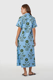 Poppy Gibbons Dress