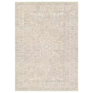 RUG VEK02 6'X9' BEIGE