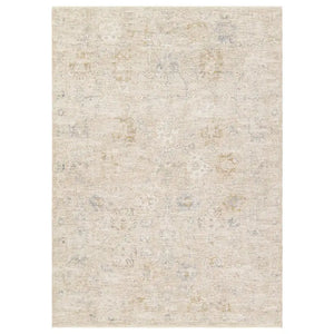 RUG VEK04 6'X9' BEIGE