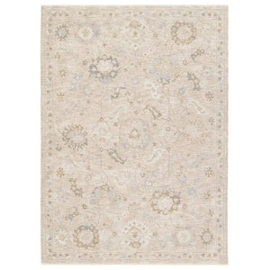 RUG VEK06 6'X9' BEIGE