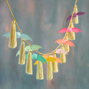 Bat Garland