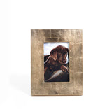 Zodax Gold Leaf Photo Frame