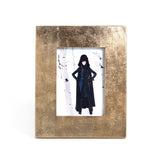Zodax Gold Leaf Photo Frame