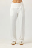 Coconut Milk Vivian Pant