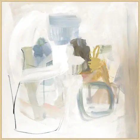 Marks in Motion 1