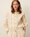 Plein Sel Calancas Jacket