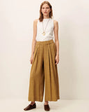 Pampa Isla Minima Wide Elastic Pant