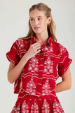 Montauk Clifton Shirt