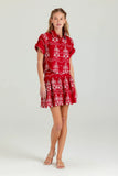 Montauk Clifton Shirt