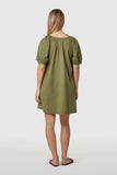 Chive Day Dress