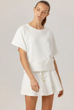 Zelie Pullover