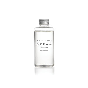 Dream Mini - Crystal Edition Refill Oil