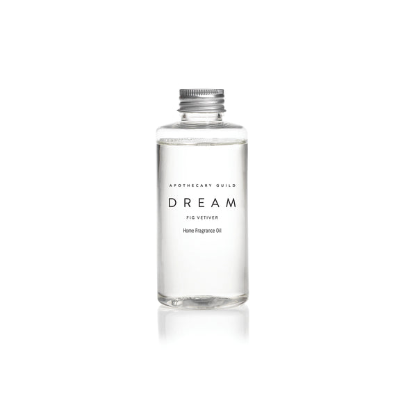 Dream Mini - Crystal Edition Refill Oil