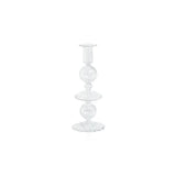 Lucerna Glass Taper Holder
