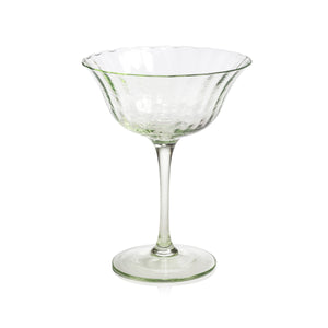 Apéritif Summer Cocktail Coupe - Chartreuse