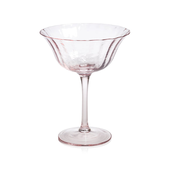 Apéritif Summer Cocktail Coupe - Lychee