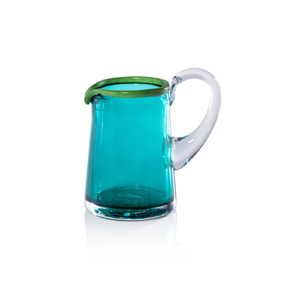 Azul Juice Pitcher