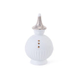 Christmas Porcelain Figurine