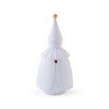 Christmas Porcelain Figurine