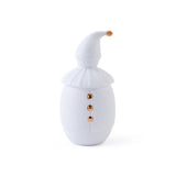 Christmas Porcelain Figurine