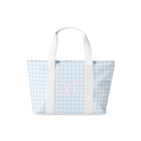 Delta Gamma Tote Bag, Sorority