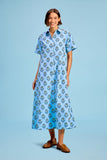 Orchid Springs Gibbons Dress