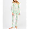 Rosy Woodlands Annie Kids PJs