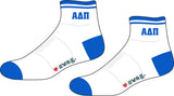 Swag Sorority Quarter Socks