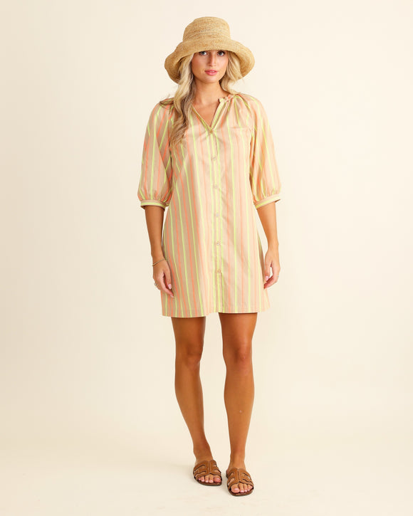 Amanda Dress