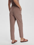 Antler Alana Slim Tapered Cuff Pant 27