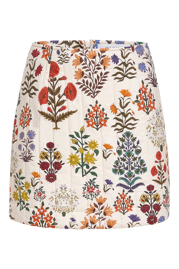 Delia Skirt Garden of Wales