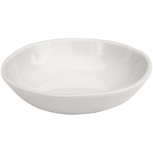 Berry Bowl White