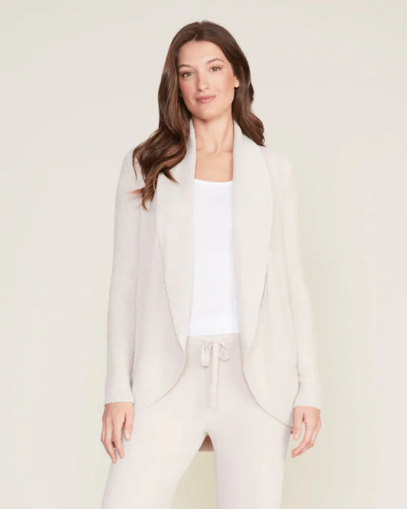 Circle Cardi Stone