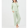 Rosy Woodlands Annie Adult PJs