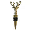 Deer Wine Stopper