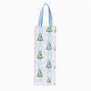 Winter Pines Vineyard Wine Bag