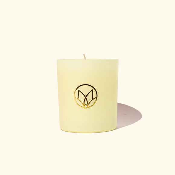 Musee Hand-Poured Soy Candle