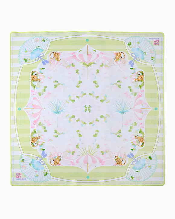 Capri Mat