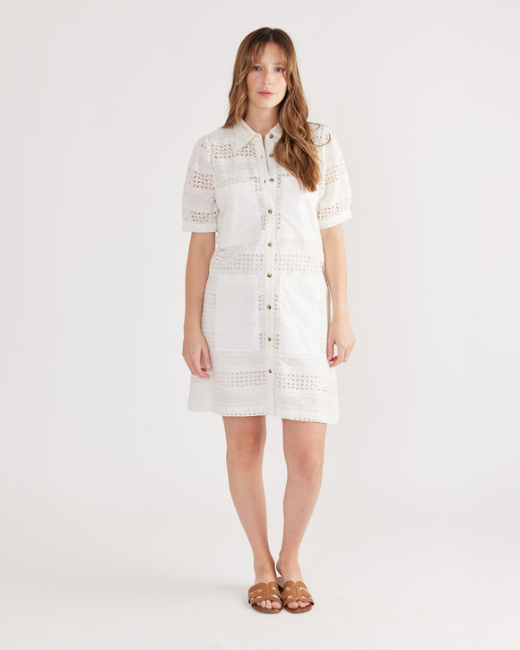 Celine Dress