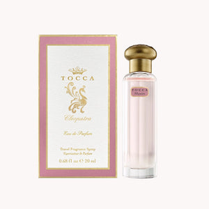 Cleopatra 20ml Eau de Parfum
