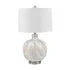 Saylor Reverse Painted Table Lamp 27
