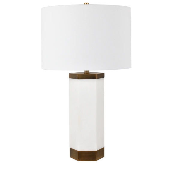Morrison Table Lamp Morrison Table Lamp w/ Nightlight 30